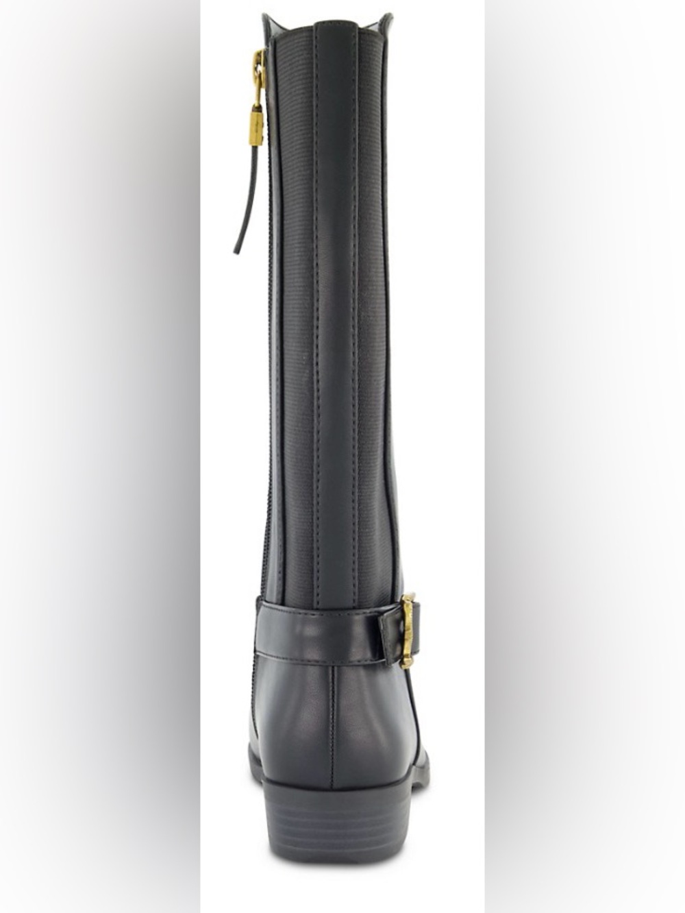 Big Girls Riding Boots - Picture 3 of 8